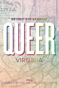 Cover Queer Virginia