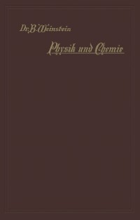 Cover Physik und Chemie