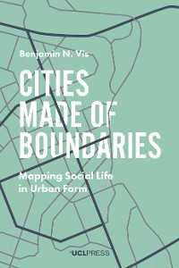 Cover Cities Made of Boundaries