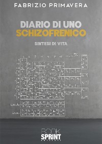 Cover Diario di uno schizofrenico