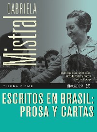 Cover Escritos en Brasil: prosa y cartas