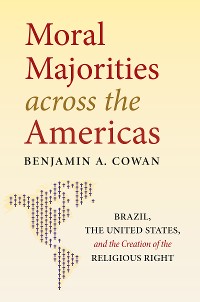 Cover Moral Majorities across the Americas