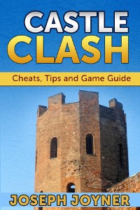 Cover Castle Clash