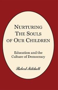 Cover Nurturing the Souls of Our Children