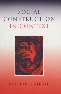 Cover Social Construction in Context