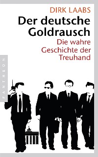 Cover Der deutsche Goldrausch