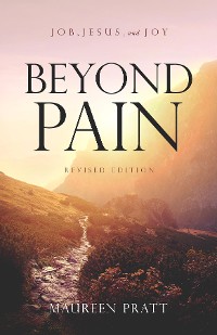 Cover Beyond Pain