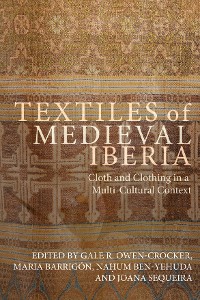 Cover Textiles of Medieval Iberia