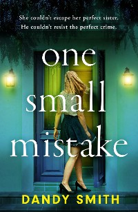 Cover One Small Mistake