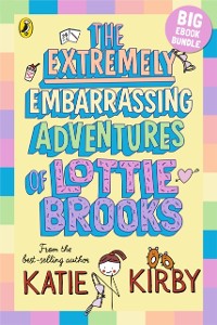 Cover Lottie Brooks Bundle