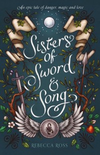 Cover Sisters of Sword and Song