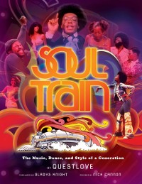 Cover Soul Train