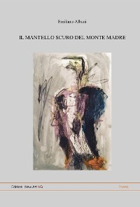 Cover Il Mantello Scuro del Monte Madre