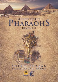 Cover Secrets of the Pharohs