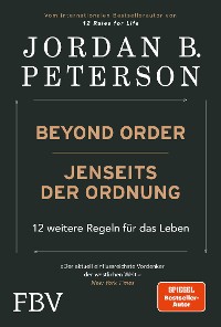 Cover Beyond Order – Jenseits der Ordnung