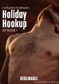 Cover Holiday Hookup - Episode 1