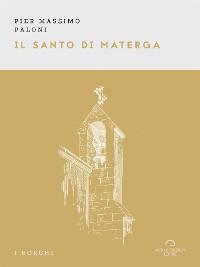 Cover Il Santo di Materga