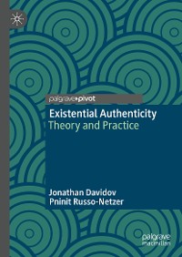 Cover Existential Authenticity