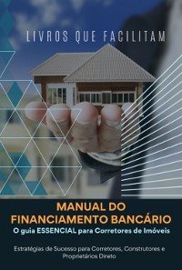 Cover Manual Do Financiamento Bancário