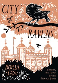 Cover City of Ravens