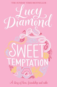 Cover Sweet Temptation