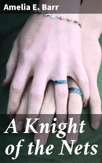 Cover A Knight of the Nets