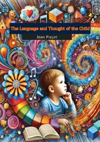 Cover Language and Thought of the Child