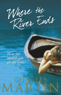 Cover Where the River Ends