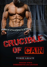 Cover Crucible of Cain