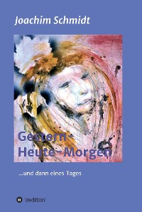 Cover Gestern-Heute-Morgen