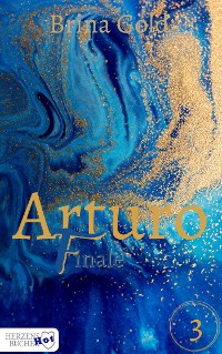 Cover Arturo - Finale