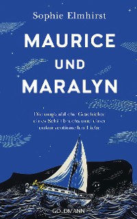 Cover Maurice und Maralyn