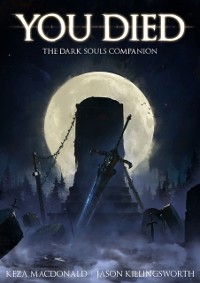 Cover Dark Souls Companion