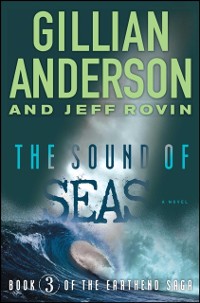 Cover Sound of Seas