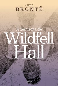 Cover A Senhora de Wildfell Hall