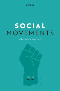 Cover Social Movements