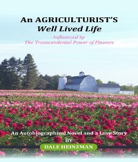 Cover AGRICULTURIST'S Well Lived Life