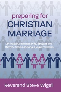 Cover Preparing for Christian Marriage