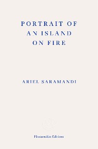 Cover Portrait of an Island on Fire