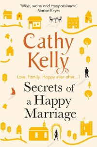 Cover Secrets of a Happy Marriage