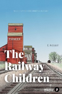 Cover The Railway Children