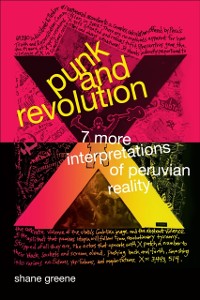 Cover Punk and Revolution