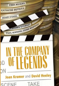 Cover In the Company of Legends