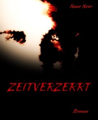 Cover Zeitverzerrt