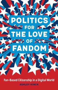 Cover Politics for the Love of Fandom