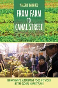 Cover From Farm to Canal Street
