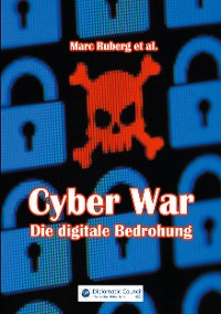 Cover Cyber War