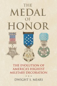 Cover Medal of Honor