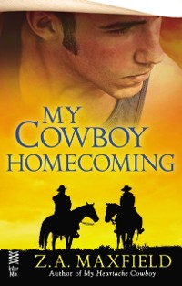Cover My Cowboy Homecoming