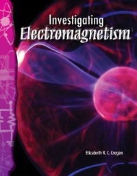 Cover Investigating Electromagnetism